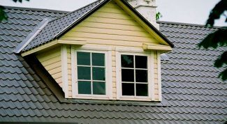 Картинка по теме - как класть металлочерепицу