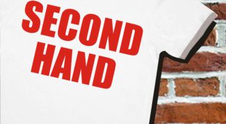 Картинка по теме - как открыть сэконд - хэнд