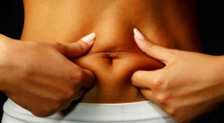 Картинка по теме - как убрать животик после родов