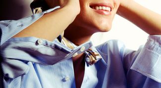 Картинка по теме - как перешить мужскую рубашку