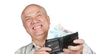 Картинка по теме - как проверить правильность начисления пенсии