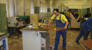 Картинка по теме - как организовать производство мебели