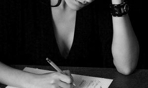 Картинка по теме - как начать письмо любимому