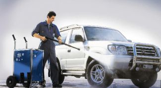 Картинка по теме - как раскрутить автомойку