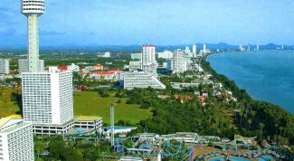 Картинка по теме - как отдохнуть в паттайе