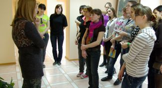 Картинка по теме - как объяснять картины