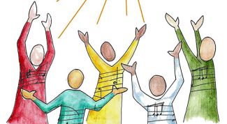 Картинка по теме - как вставить в видео песню