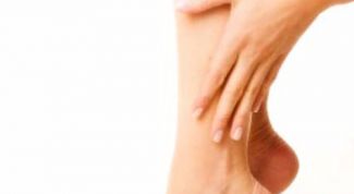 Картинка по теме - как лечить онемение ног