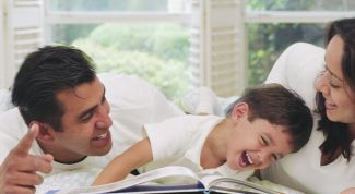 Картинка по теме - как воспитать из сына настоящего мужчину