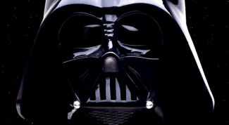 Картинка по теме - как сделать шлем дарта вейдера