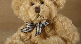 Картинка по теме - как назвать мягкую игрушку