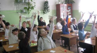 Картинка по теме - как привить желание учится