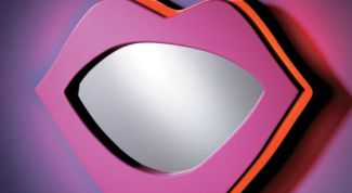 Картинка по теме - как сделать раму для зеркала