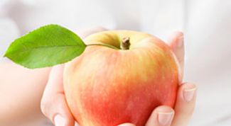 Картинка по теме - как убрать вздутие живота