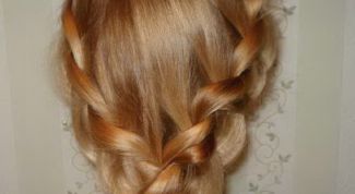 Картинка по теме - как плести разные косы
