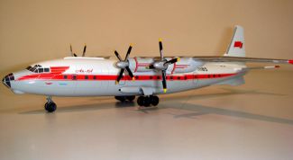 Картинка по теме - как построить самолет из композитных материалов