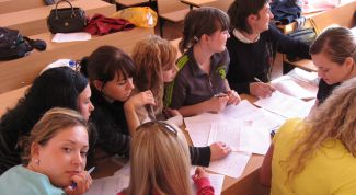 Картинка по теме - как оформить студента на практику