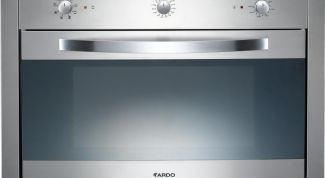 Картинка по теме - как подключить встроенную духовку