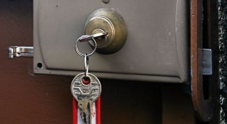 Картинка по теме - как заменить ключ