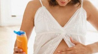 Картинка по теме - как избавиться от послеродовых растяжек