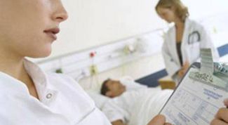 Картинка по теме - как получить медицинский полис неработающему