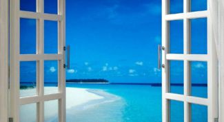 Картинка по теме - как отрегулировать стеклопакет