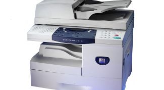 Картинка по теме - как подключить факс