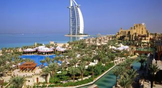 Картинка по теме - как получить визу в дубай