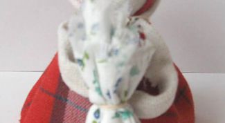 Картинка по теме - как сделать куклу-берегиню