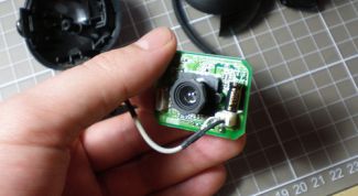 Картинка по теме - как поставить скрытую камеру