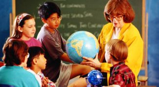 Картинка по теме - как завоевать авторитет в классе