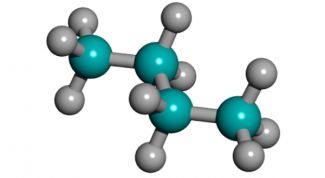 Картинка по теме - как получить бутан