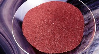 Картинка по теме - как получить красный фосфор