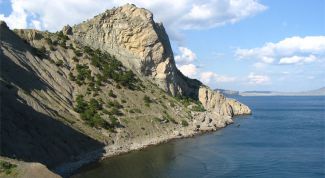 Картинка по теме - как узнать высоту над уровнем моря