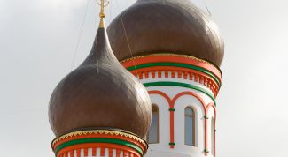 Картинка по теме - как подготовиться к крещению детей