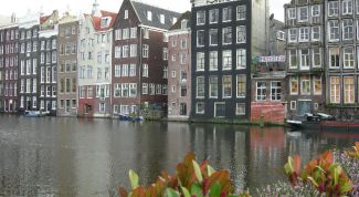 Картинка по теме - как получить визу в голландию