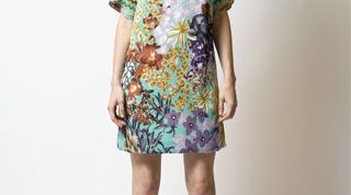 Картинка по теме - как определить свой размер платья