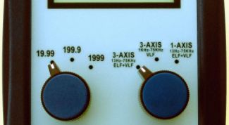 Картинка по теме - как измерить магнитное поле