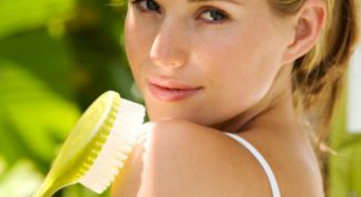 Картинка по теме - как добиться гладкой кожи