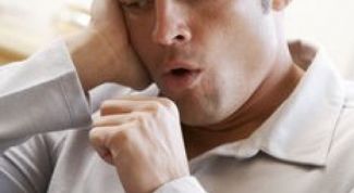 Картинка по теме - как перестать кашлять