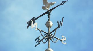 Картинка по теме - как узнать стороны света