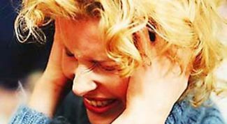 Картинка по теме - как избавиться от нервозности