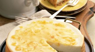 Картинка по теме - как испечь тортик