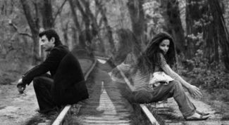 Картинка по теме - как забыть бывшую любовь