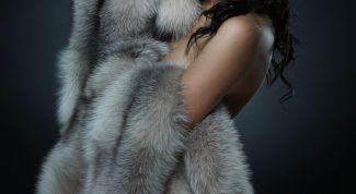 Картинка по теме - как удалить запах с меха