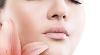 Картинка по теме - как убрать недостатки с кожи