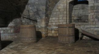 Картинка по теме - как оформить подвал