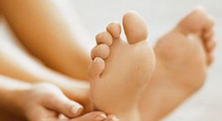 Картинка по теме - как обработать обувь от грибка