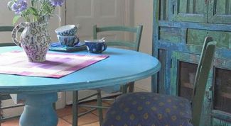 Картинка по теме - как обустроить деревенский дом