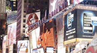 Картинка по теме - как создать дизайн эффективной рекламы